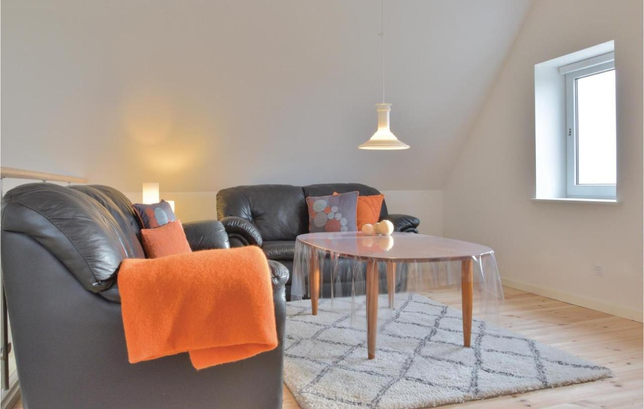 3 Bedroom Stunning Home In Ringkøbing Exteriör bild