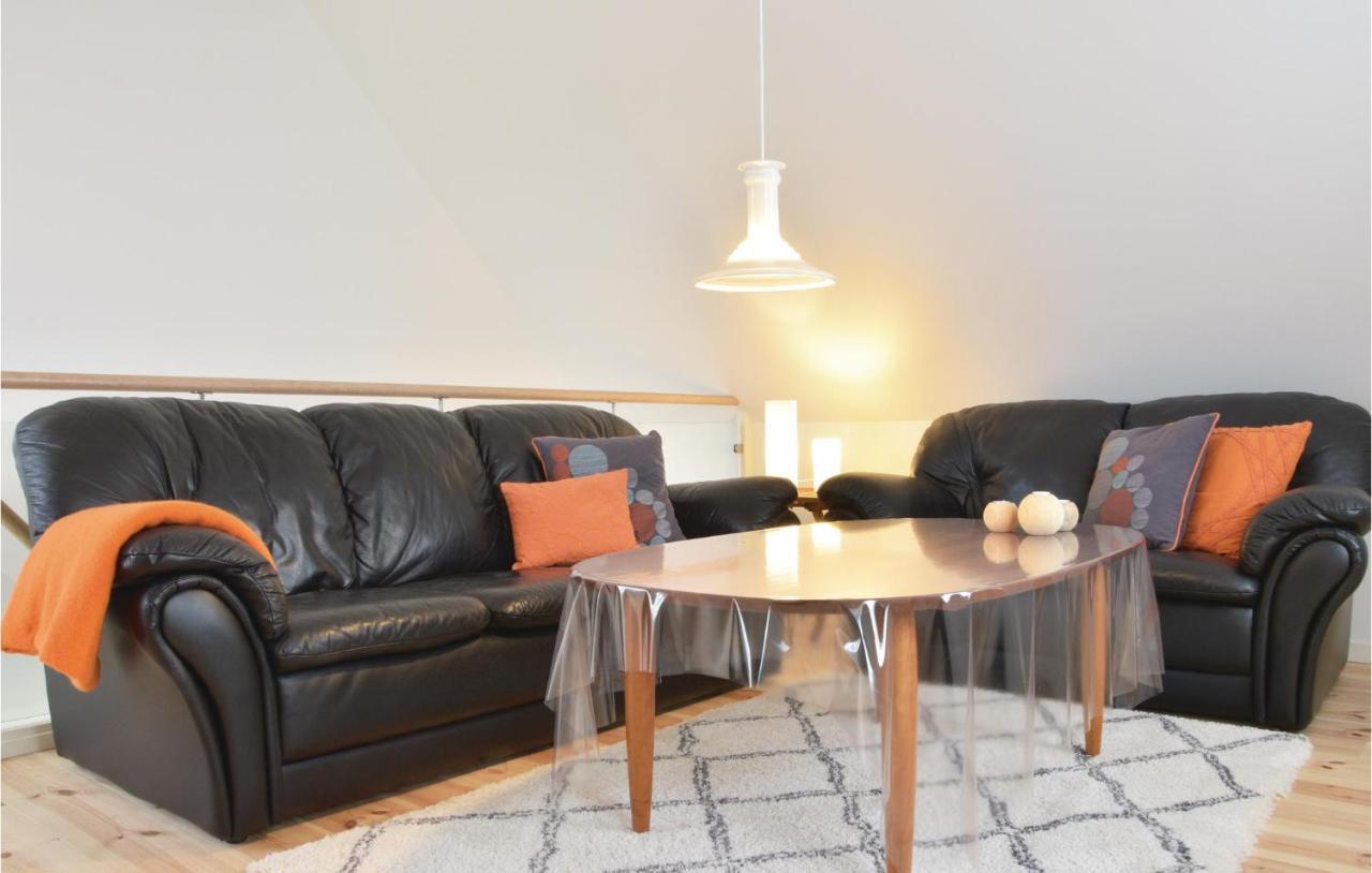 3 Bedroom Stunning Home In Ringkøbing Exteriör bild